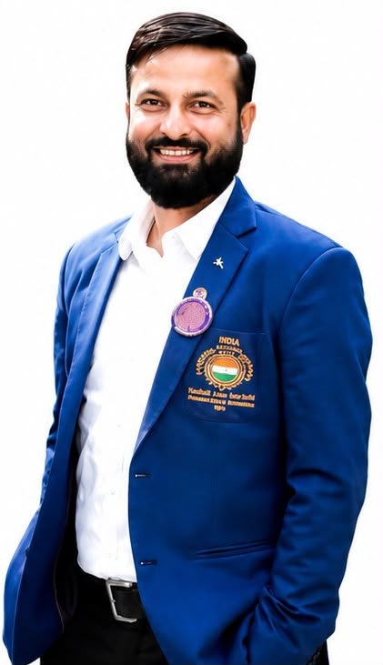 एशियन यूथ हैंडबॉल चैंपियनशिप में भारतीय टीम को कोचिंग देंगे यूपी के मो. तौहीद