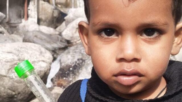 जहरीले सांप के डसने से चार वर्षीय बालक की मौत, परिवार में मचा कोहराम