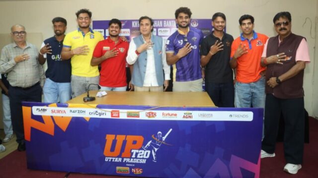कानपुर में बसती है क्रिकेट की जान : डॉ. संजय कपूर