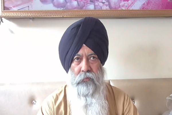 सज्जन कुमार को लेकर दीपेंद्र हुड्डा के बयान पर भड़के दंगा पीड़ितों की कल्याण समिति के अध्यक्ष और शिरोमणि अकाली दल के नेता