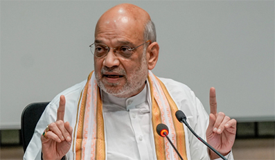 एक-एक सवाल का दूंगा जवाब, विपक्ष तय करे चर्चा करनी है या हंगामा : गृह मंत्री अमित शाह