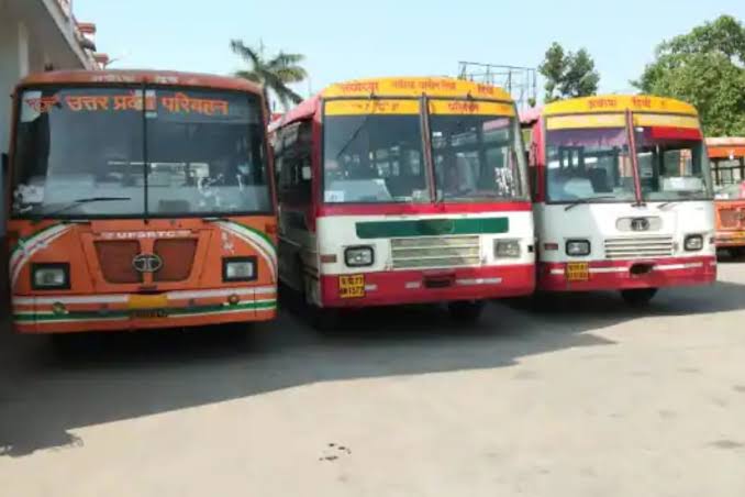रक्षाबंधन पर बहनों के लिए यूपी में चलेंगी अतिरिक्त बसें