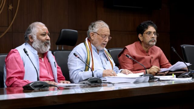 संतान देखभाल न करें तो संप​त्ति से बेदखल कर सकेंगे बुजुर्ग
