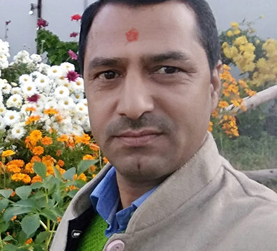 स्वाध्याय एवं संस्कृति का परिचायक पर्व है रक्षाबंधन
