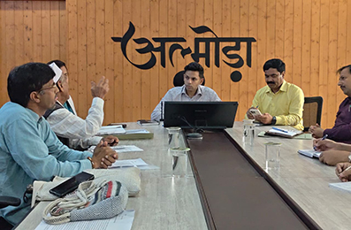 मानव-वन्यजीव संघर्ष को न्यून करने के लिए प्रभावी उपायों पर मंथन