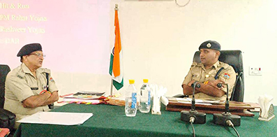 साइबर ठगी की रकम की रिकवरी से तय होगा थानों का प्रदर्शन