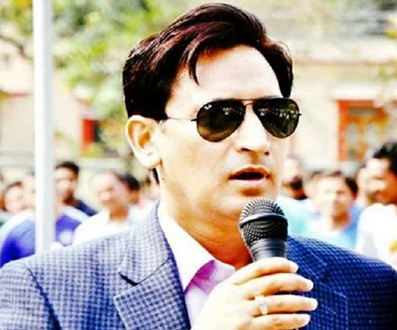 बिना रजिस्ट्रेशन सड़क पर दौड़ रहे दोपहिया वाहनों पर शिकंजा