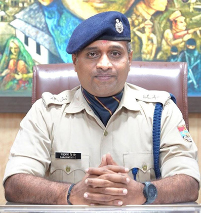 हत्या के प्रयास मामले में नैनीताल पुलिस की मजबूत पैरवी, तीन आरोपियों को 14 दिन की न्यायिक हिरासत