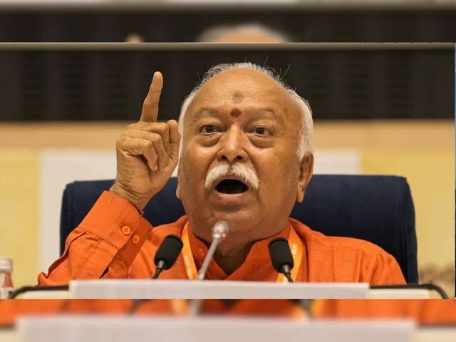 मोहन भागवत के बाद अब Gen-Z से सीधा संवाद करेंगे CM योगी, नई युवा नीति में रोजगार से लेकर खेल तक पर फोकस