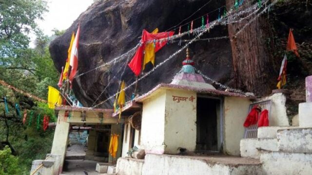 कलपेश्वरः धार्मिक यात्रा के साथ पर्यटक भी