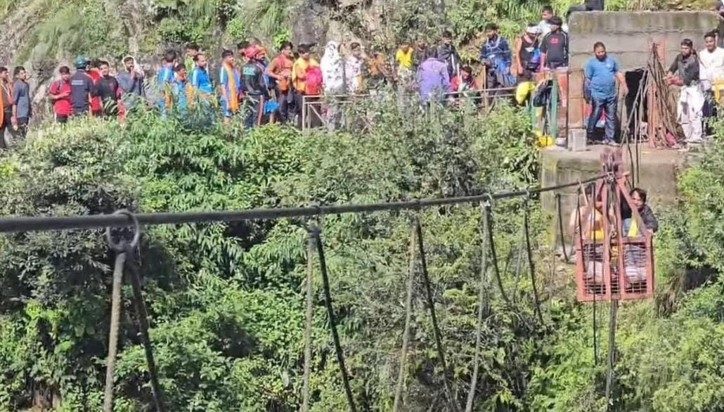मध्यमहेश्वर धाम की यात्रा अगले आदेश तक स्थगित