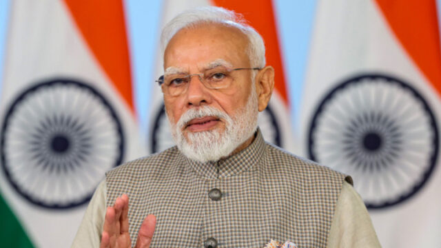 तेजी से बदलती दुनिया में सीखने वाले ही जीतते हैं : प्रधानमंत्री मोदी