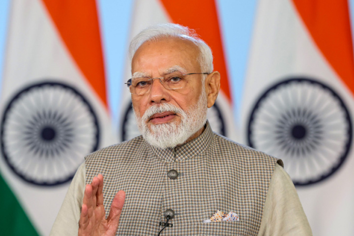 पीएम मोदी ने सुभाषितम साझा कर प्रतिकूल परिस्थितियों में सफलता का दिया मंत्र
