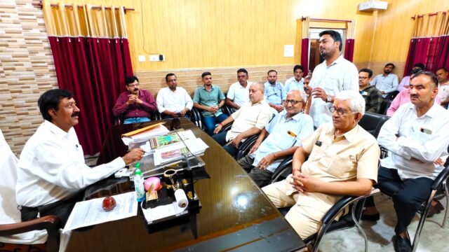शामली में 24 अगस्त से पालिका में निशुल्क बनेगी फैमिली आईडी, 3000 का लक्ष्य