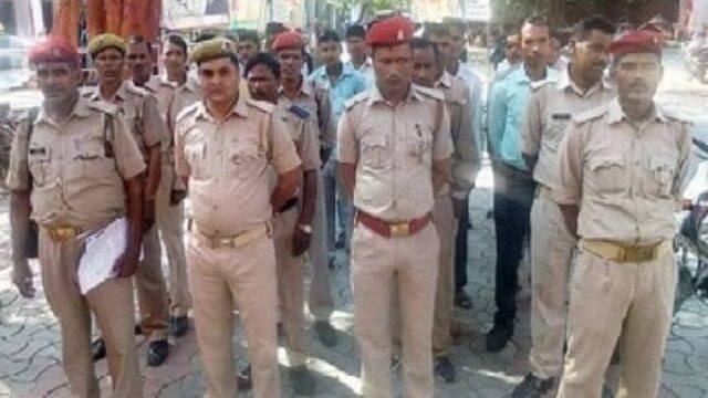 पीआरडी जवानों पर मंगलवार को उपहारों की बारिश करेंगे सीएम योगी