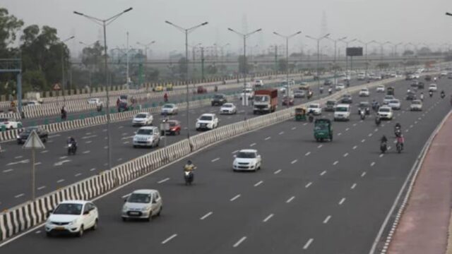 सड़क सुरक्षा व शून्य मृत्युदर की दिशा में परिवहन विभाग ने उठाए कड़े कदम