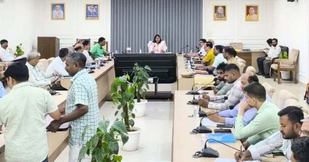 गाजियाबाद में बाल श्रम और बंधुआ मजदूरी के खिलाफ चलेगा सघन अभियान