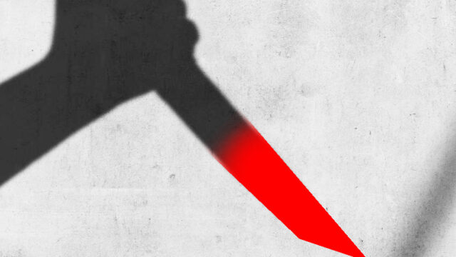 सिगरेट पीने से टोकना पड़ा महंगा: चाकू घोंपकर हत्या, गिरफ्तार