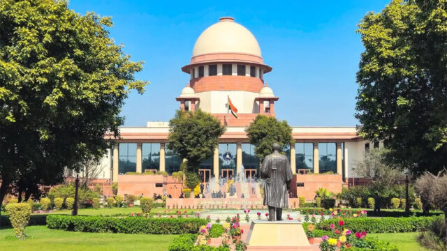उच्चतम न्यायालय ओडिशा में डीजीपी की नियुक्ति प्रक्रिया से जुड़ी याचिका पर सुनवाई को सहमत