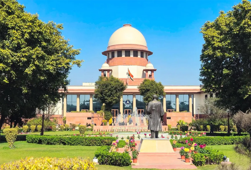 उच्चतम न्यायालय ओडिशा में डीजीपी की नियुक्ति प्रक्रिया से जुड़ी याचिका पर सुनवाई को सहमत