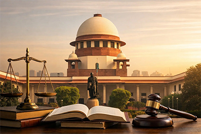 फांसी देकर मृत्युदंड देने की व्यवस्था खत्म करने के अनुरोध वाली याचिका उच्चतम न्यायालय ने की खारिज