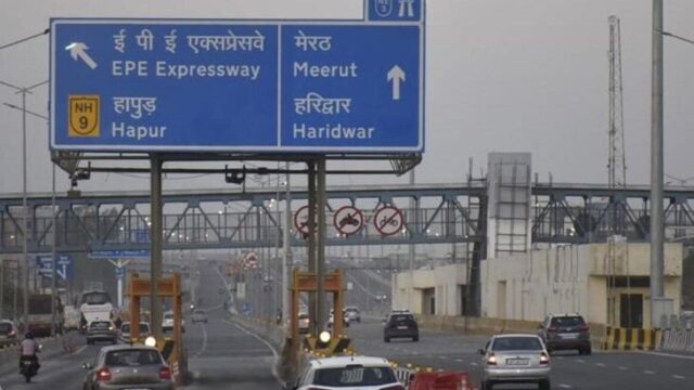 कांवड़ यात्रा के बाद बड़ी राहत! आज शाम 6 बजे खुलेगा दिल्ली-मेरठ एक्सप्रेसवे, बुधवार से सामान्य होगा ट्रैफिक