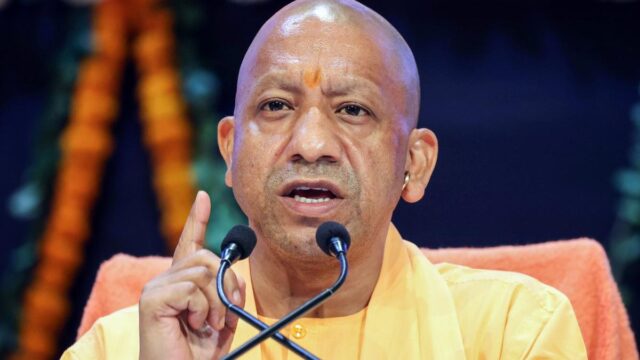 प्रदेश में पर्याप्त चीनी उपलब्ध, कतई परेशान न हों आमजन: योगी