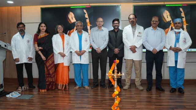  कैंसर उपचार के साथ पुनर्वास पर भी ध्यान जरूरी