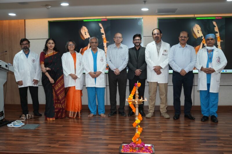 कैंसर उपचार के साथ पुनर्वास पर भी ध्यान जरूरी