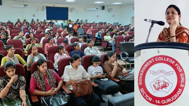 वित्तीय लेनदेन के प्रति जागरुक रहें, जोखिमों से बचें: हिमानी लठ