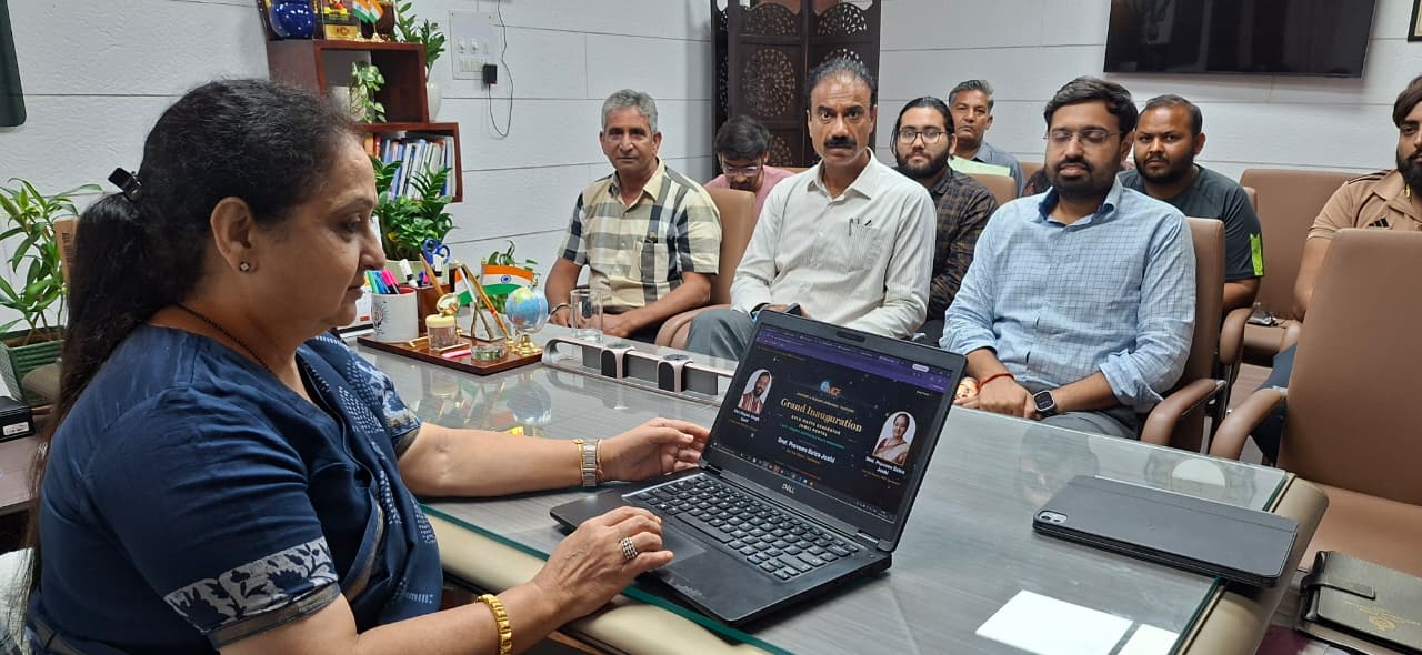 बल्क वेस्ट जनरेटर के लिए नगर निगम ने लॉन्च किया सेल्फ-रजिस्ट्रेशन पोर्टल