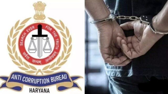 फरीदाबाद के विकास कार्यों में करोड़ों के घोटाले का आरोप, जांच की मांग