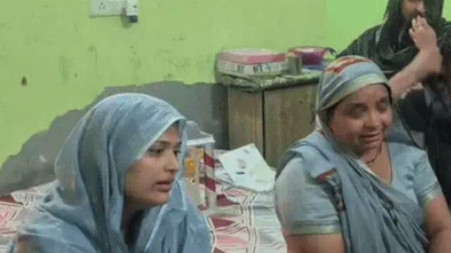 पूर्व महिला सरपंच के परिवार को नशीला पदार्थ सुंघाकर डेढ़ करोड़ की चोरी