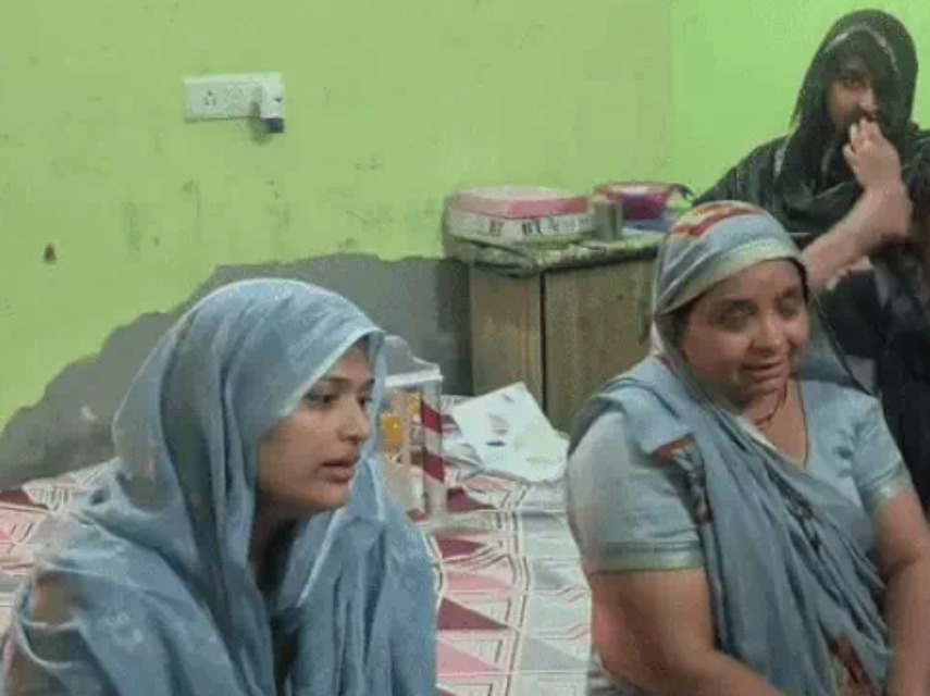पूर्व महिला सरपंच के परिवार को नशीला पदार्थ सुंघाकर डेढ़ करोड़ की चोरी