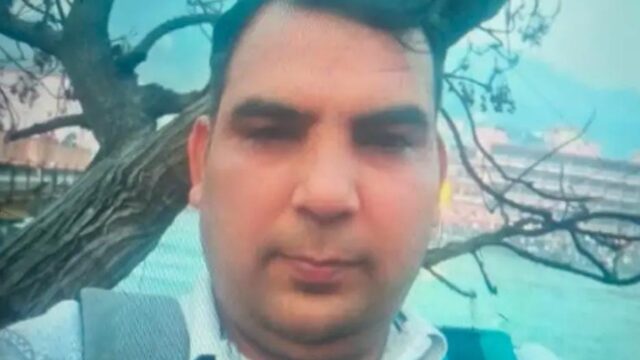 होमगार्ड भर्ती में दौड़ के दौरान पूर्व सैनिक की मौत