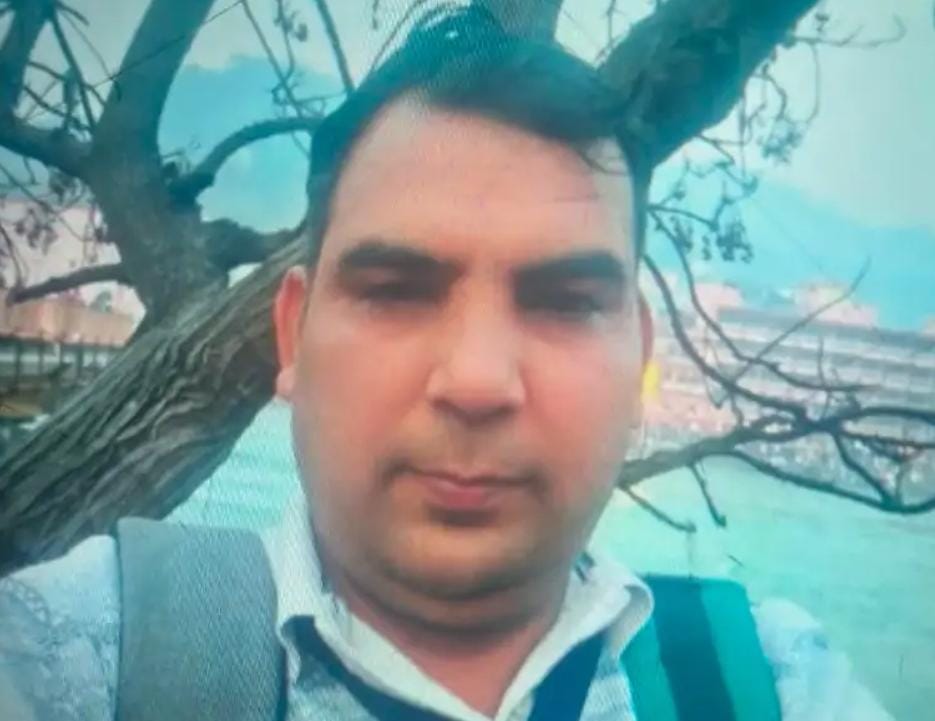 होमगार्ड भर्ती में दौड़ के दौरान पूर्व सैनिक की मौत