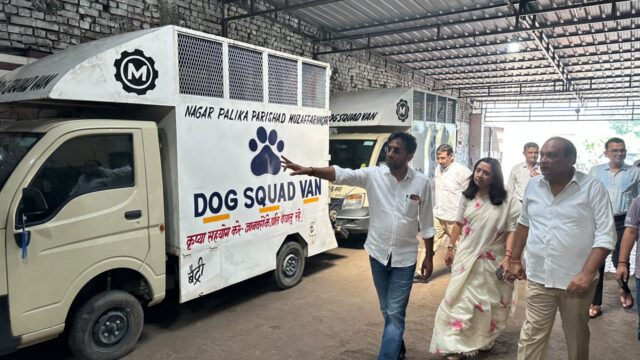 आवारा कुत्तों की बढ़ती संख्या पर लगेगी रोक, रेबीज से भी होगा बचाव