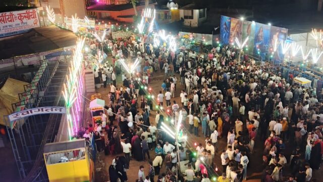 एक निकासी द्वार के भरोसे अप्पू घर, हादसा हुआ तो कैसे बचेंगे लोग