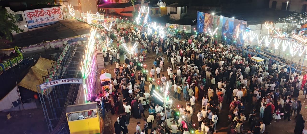 एक निकासी द्वार के भरोसे अप्पू घर, हादसा हुआ तो कैसे बचेंगे लोग