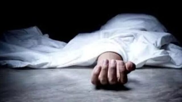 विवाहिता की संदिग्ध परिस्थितियों में मौत, पुलिस ने शव को पीएम के लिए भेजा