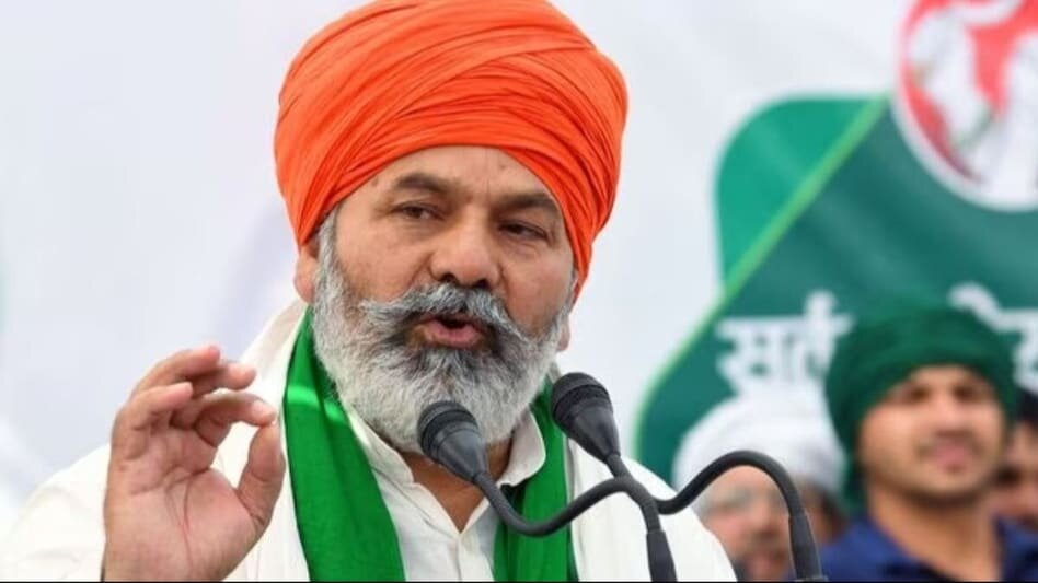 ठाकुर-ब्राह्मणों की हालत SC-ST से भी खराब? राकेश टिकैत के बयान ने आरक्षण पर छेड़ी नई बहस