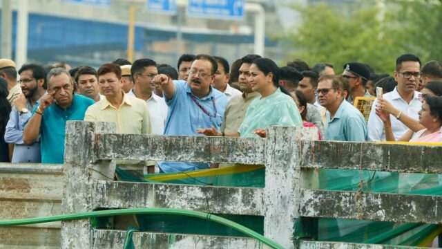 एक महीने में दिल्ली को मिलेंगे 13,800 करोड़ के प्रोजेक्ट, यमुना पर खर्च होंगे 8 हजार करोड़
