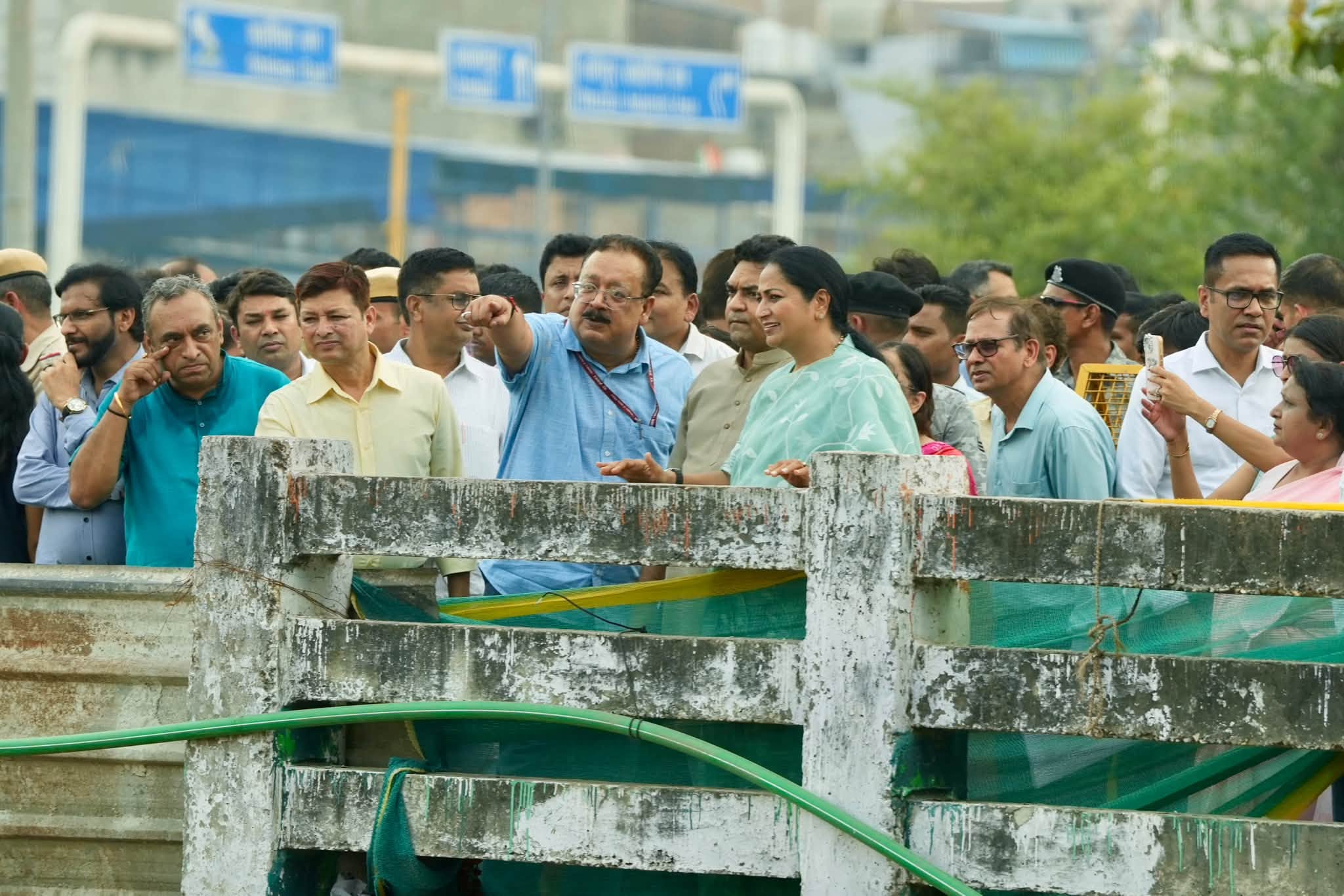 एक महीने में दिल्ली को मिलेंगे 13,800 करोड़ के प्रोजेक्ट, यमुना पर खर्च होंगे 8 हजार करोड़