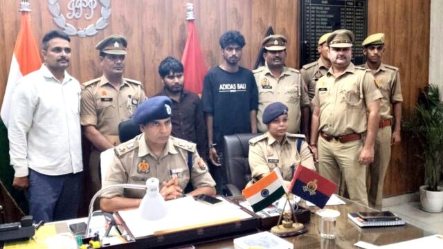 भाई-बहन पर टिप्पणी से खफा सोनू ने दोस्त अतुल को उतारा था मौत के घाट