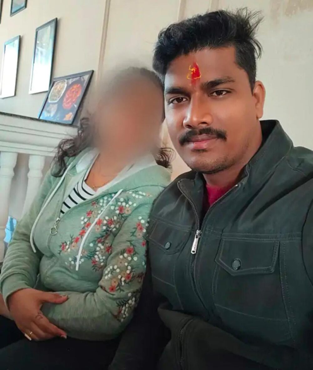 गर्भवती होने पर शादी से मुकरा डायल-112 का सिपाही, पीड़िता ने लगाया आरोप 