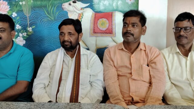 सबकी शिक्षा एक समान संकल्प के साथ 13 सितंबर को लखनऊ में आत्मसम्मान रैली