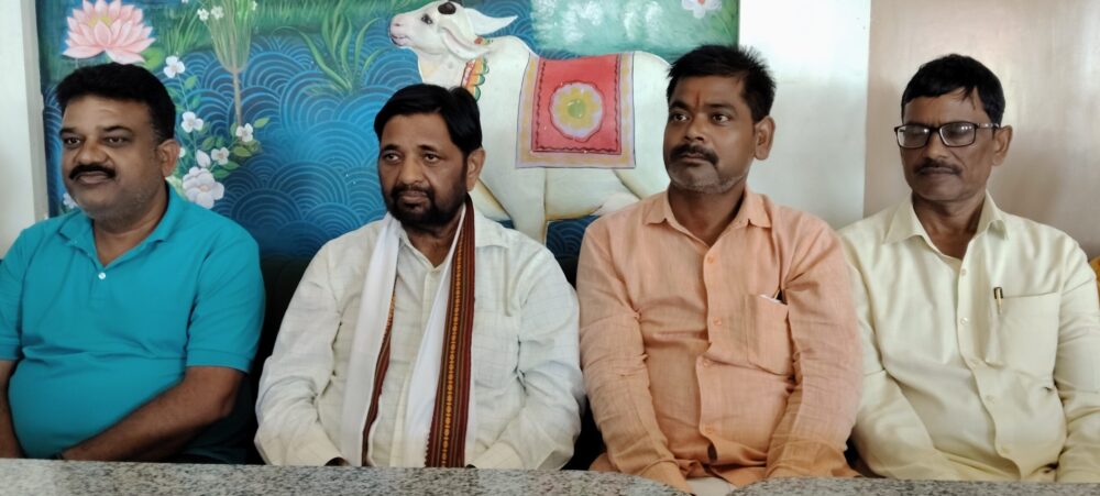 सबकी शिक्षा एक समान संकल्प के साथ 13 सितंबर को लखनऊ में आत्मसम्मान रैली