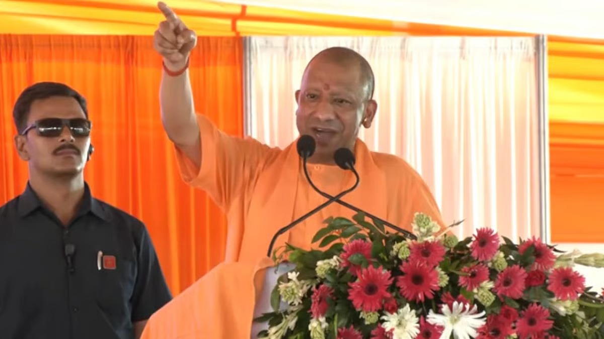 यूपी में 17 सितंबर से ‘सेवा संकल्प अभियान’, 25 लाख लाभार्थियों की कहानियां पहुंचेंगी गांव-गांव