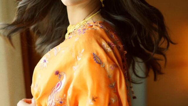 अक्षय कुमार की ‘Samuk’ में होगी रुक्मिणी मैत्र की एंट्री? फिल्म में साथ नजर आ सकती हैं बंगाली एक्ट्रेस