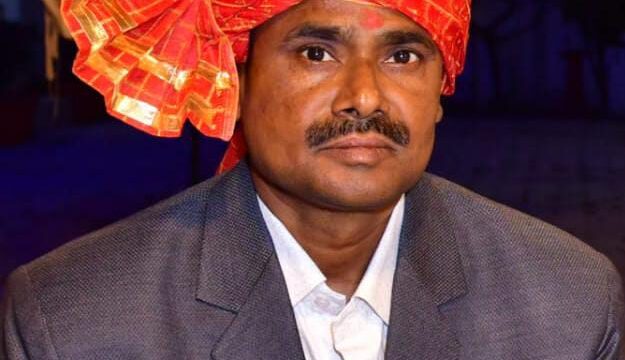 गणेश प्रसाद सोनी को उत्तर प्रदेश स्वर्णकार समाज का कार्यकारिणी सदस्य मनोनीत